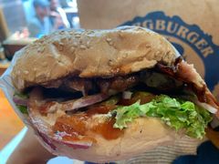 -Fergburger(皇后镇店)