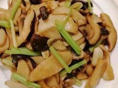 -宁夏国强手抓羊肉·清真菜(未央路凤三店)