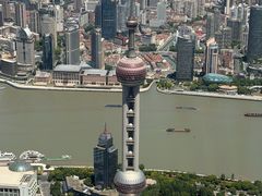 -上海中心大厦