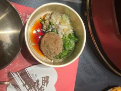 -西塔老太太泥炉烤肉(龙湖北苑天街店)