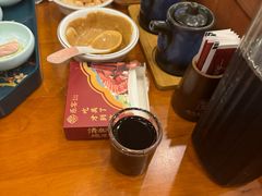 -乐宴·老北京铜火锅(八卦岭店)