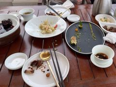 -喜鼎海胆水饺(东港店)