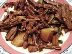 -涌上外婆桥(南塘店)