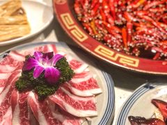 -骉骉老火锅(铁像寺路店)