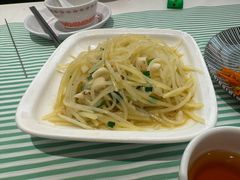 -楼兰新疆菜(江宁万达店)