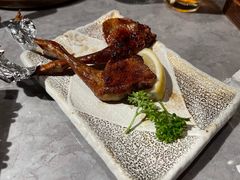 -人间酒暖·Go blanc·烧鸟·深夜食堂(陆家嘴店)