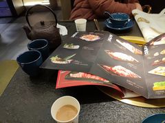 -湊湊火锅·茶憩(打浦桥日月光店)