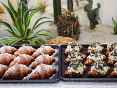 -OUR Bakery(SKP-S店)