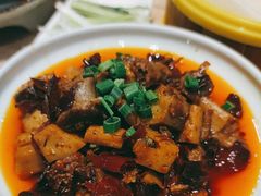 -龙聚德北京烤鸭(沙坪坝华宇A馆店)