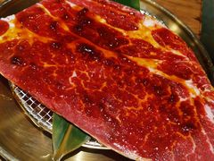 -九田家黑牛烤肉料理(太阳宫广场店)