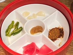 -清水亭湖北菜(大屯DT51店)