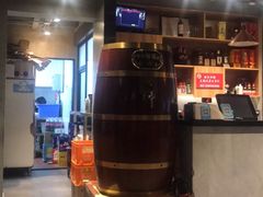 -香满堂川湘菜烤鱼(龙茗路店)