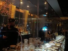 -广州四季酒店·天吧·高空酒吧