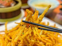 -莲餐厅·湖北菜·藕汤老手艺(愚园路店)
