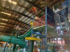 -南宫温泉水世界