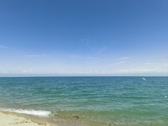 -青海湖二郎剑景区