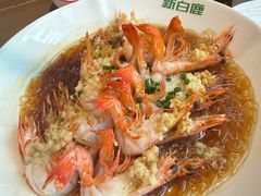 -新白鹿餐厅(城西银泰城店)