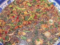 -官塘陈记鱼生·潮汕砂锅粥·牛肉火锅(潮枫路总店)