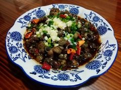 -呼吸森林·生态农庄农家乐私房菜