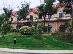 -那香海钻石沙滩浴场