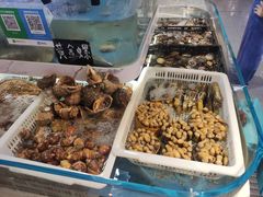 -新农都水产市场