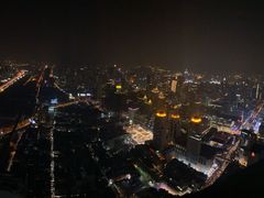 -彩虹云霄拜约克摩天塔