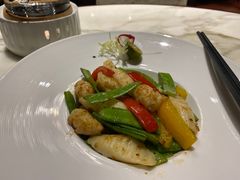 -顺德美的万豪酒店-万豪中餐厅