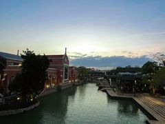 -赤坎·广东华侨国际旅游度假区