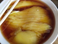 -暖泉小吃广场