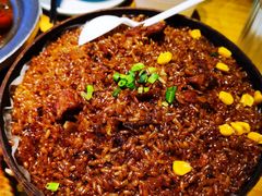 糯米仔排-郭家大院 老南京土菜(九霄店)