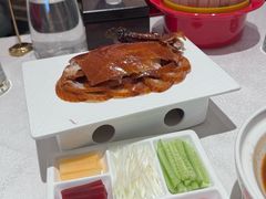 -大铁勺新津菜(东丽阳光新业广场店)