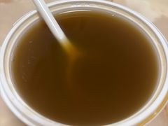 -兄弟深夜豆浆
