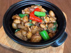 -星叶·东南亚料理(宁波万象汇店)