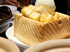 -粗茶淡饭·汉口公馆(循礼门店)