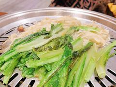 -金藏屋 碳火烤肉(江湾路店)