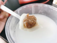 鲜肉汤圆-朱新年·苏式汤团·面点(北寺塔店)