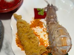 -海味世家·家常菜馆(明州里店)