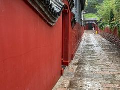 -红螺寺