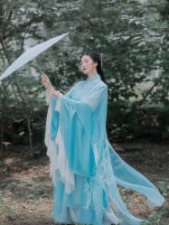 -美云庭古装·格格服汉服·京城旅拍(北京店)