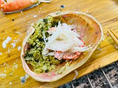-震海贝烤贝·民俗特色店(延吉总店)