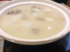 -无名居(西直门总店)