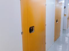 -安东易迷你仓自助寄存仓库(淞虹路店)