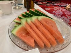 -翠清酒家(万丰路店)