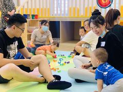 -菲诺·爱弥儿托育中心(陶然亭园区)