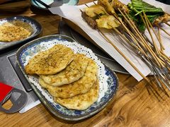 -正通记·哈尔滨烧烤·炭烤鸽子(七宝万科国际店)