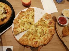 -必胜客(鼓楼店)