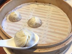 特色小笼包-鼎泰丰(环贸店)