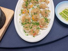 -苏州人家·精致苏帮菜(斜塘店)