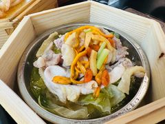 -水禾轩·海鲜蒸汽主题餐厅(新香洲旗舰店)