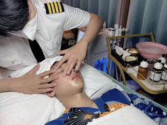 -珠海棕泉水疗酒店(拱北口岸高铁站店)